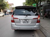 Bán Toyota Innova E 2016, giá 438tr, xe chính chủ