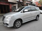 Bán Toyota Innova E 2016, giá 438tr, xe chính chủ