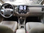 Bán Toyota Innova E 2016, giá 438tr, xe chính chủ