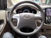 Bán Toyota Innova E 2016, giá 438tr, xe chính chủ