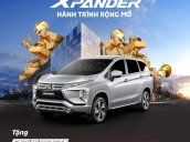 Bán Mitsubishi Xpander SX 2021 tặng ngay 5 chỉ vàng SJC kèm gói phụ kiện, hỗ trợ trả góp 85%, xử lý hồ sơ nợ xấu