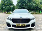 Bán BMW 7 Series 740Li năm 2018, nhập khẩu còn mới