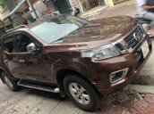 Bán Nissan Navara sản xuất 2017, nhập khẩu nguyên chiếc còn mới, giá chỉ 490 triệu