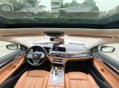 Bán BMW 7 Series 740Li năm 2018, nhập khẩu còn mới