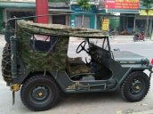 Bán ô tô Jeep A2 đời 1980, nhập khẩu nguyên chiếc giá cạnh tranh