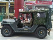 Bán ô tô Jeep A2 đời 1980, nhập khẩu nguyên chiếc giá cạnh tranh