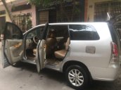 Bán ô tô Toyota Innova năm 2007, màu bạc, nhập khẩu nguyên chiếc