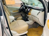 Xe Toyota Innova sản xuất năm 2008 còn mới, 195tr