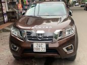 Bán Nissan Navara sản xuất 2017, nhập khẩu nguyên chiếc còn mới, giá chỉ 490 triệu