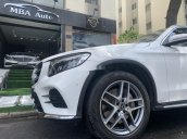 Cần bán xe Mercedes GLC 300 4Matic năm sản xuất 2018, màu trắng