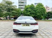 Bán BMW 7 Series 740Li năm 2018, nhập khẩu còn mới