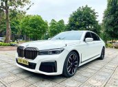 Bán BMW 7 Series 740Li năm 2018, nhập khẩu còn mới