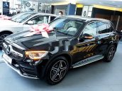 Bán Mercedes GLC300 4Matic sản xuất năm 2021, màu đen