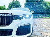 Bán BMW 7 Series 740Li năm 2018, nhập khẩu còn mới