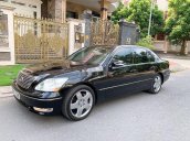 Cần bán Lexus LS430 năm sản xuất 2004, nhập khẩu nguyên chiếc còn mới