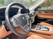 Bán BMW 7 Series 740Li năm 2018, nhập khẩu còn mới