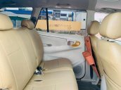 Xe Toyota Innova sản xuất năm 2008 còn mới, 195tr