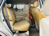 Xe Toyota Innova sản xuất năm 2008 còn mới, 195tr