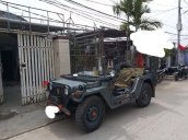 Bán ô tô Jeep A2 đời 1980, nhập khẩu nguyên chiếc giá cạnh tranh