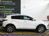 Bán Kia Sportage sản xuất năm 2015, nhập khẩu còn mới