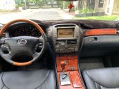 Cần bán Lexus LS430 năm sản xuất 2004, nhập khẩu nguyên chiếc còn mới