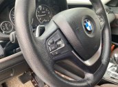 Bán BMW X4 2017, màu đen, nhập khẩu nguyên chiếc