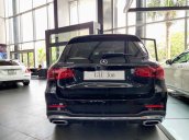 Bán Mercedes GLC300 4Matic sản xuất năm 2021, màu đen