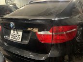 Cần bán BMW X6 đời 2010, màu đen, giá chỉ 750 triệu