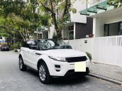 Bán LandRover Range Rover Evoque năm 2012, xe nhập còn mới