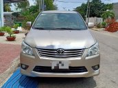 Xe Toyota Innova sản xuất năm 2014 còn mới