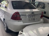 Bán xe Chevrolet Aveo năm sản xuất 2017, nhập khẩu còn mới, giá chỉ 275 triệu