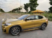 Cần bán xe BMW X2 năm 2018, nhập khẩu còn mới