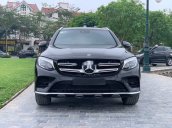 Cần bán Mercedes GLC300 4Matic sản xuất 2018