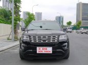 Ford Explorer năm 2016, xe chạy 40000km