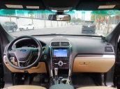 Ford Explorer năm 2016, xe chạy 40000km