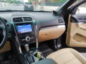 Ford Explorer năm 2016, xe chạy 40000km