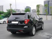 Ford Explorer năm 2016, xe chạy 40000km