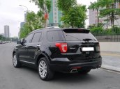 Ford Explorer năm 2016, xe chạy 40000km