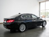 Cần bán gấp BMW 530i năm sản xuất 2019, màu đen, nhập khẩu nguyên chiếc