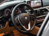 Cần bán gấp BMW 530i năm sản xuất 2019, màu đen, nhập khẩu nguyên chiếc