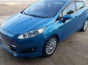 Bán Ford Fiesta sản xuất 2017, xe nhập còn mới