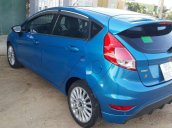 Bán Ford Fiesta sản xuất 2017, xe nhập còn mới