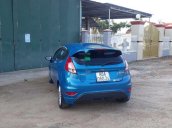 Bán Ford Fiesta sản xuất 2017, xe nhập còn mới