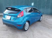 Bán Ford Fiesta sản xuất 2017, xe nhập còn mới