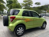 Bán Daihatsu Terios đời 2007, màu xanh lục, nhập khẩu nguyên chiếc