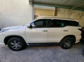 Bán Toyota Fortuner 2.7V đời 2019, zin nguyên 100%, siêu lướt