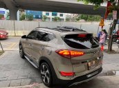 Bán Hyundai Tucson sản xuất năm 2019, màu sâm banh