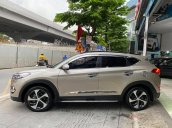 Bán Hyundai Tucson sản xuất năm 2019, màu sâm banh