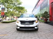 Kia Seltos 2021, hộ trợ vay 80%, cùng các ưu đãi cực tốt