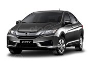 Chính chủ bán Honda City năm 2016 còn mới, giá tốt